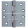 SZD SAH-001SS Hot sell satinless steel door hinge with cheap price